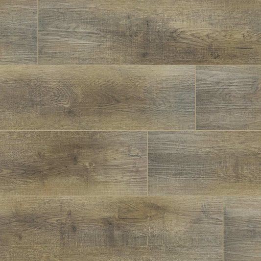 XL Ashton in Maracay Brown Luxury Vinyl
