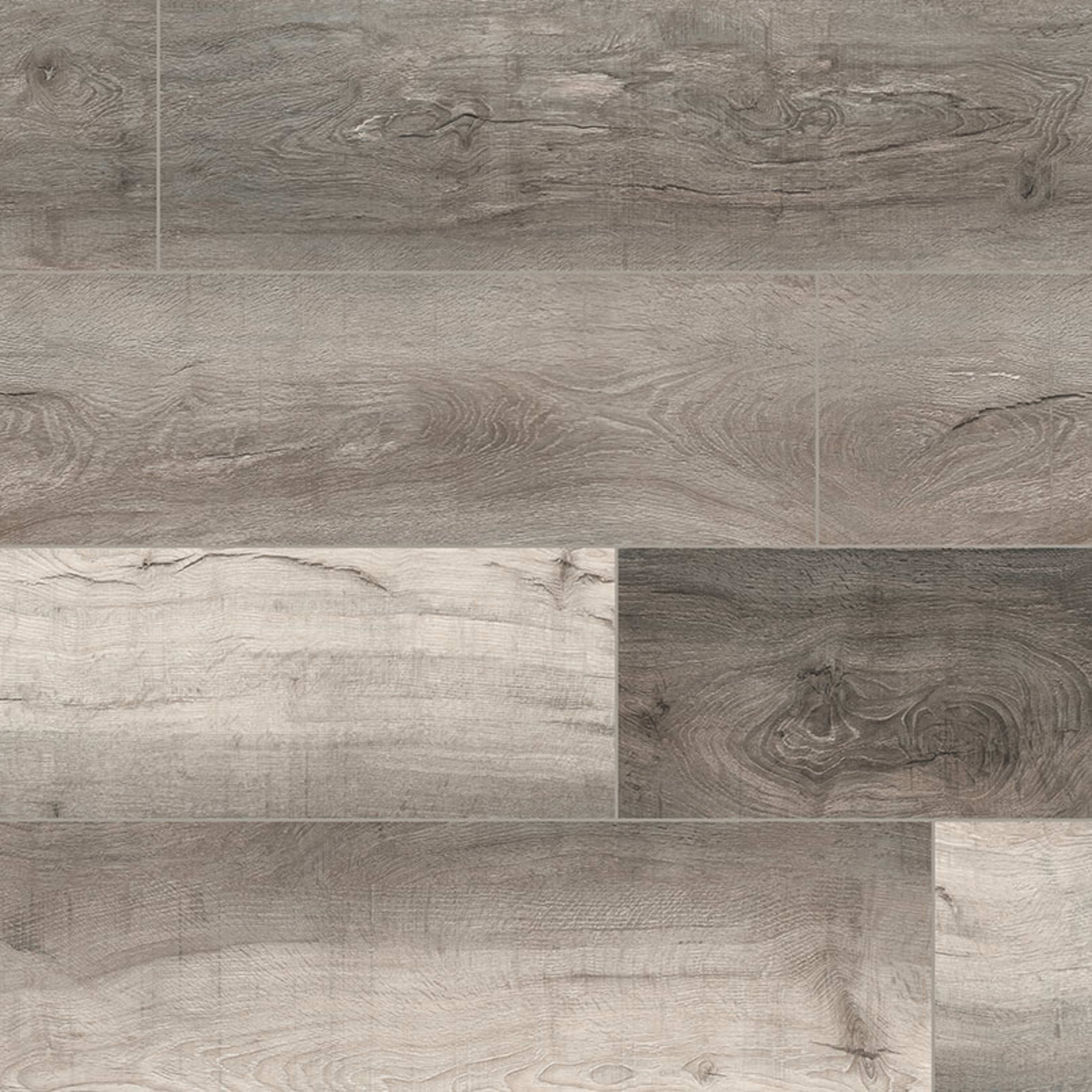 XL Prescott in Draven Luxury Vinyl