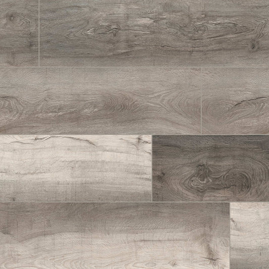 XL Prescott in Draven Luxury Vinyl