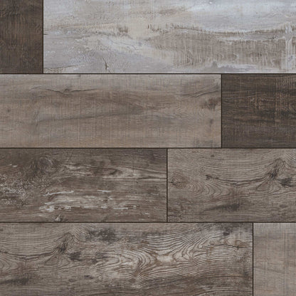 XL Prescott in Weathered Brina Luxury Vinyl