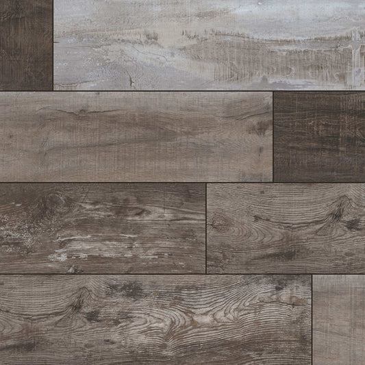 XL Prescott in Weathered Brina Luxury Vinyl