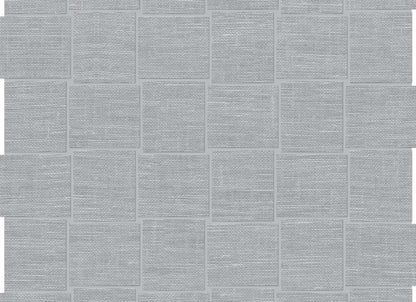 Excelsior in Platinum Mosaic