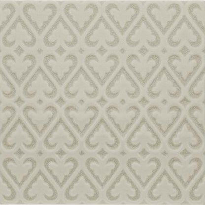 Sanibel in Mist Deco Persian Tile
