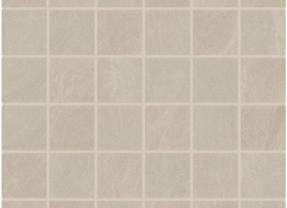 Rift in Beige Mosaic 2x2