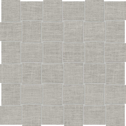 Excelsior in Pebble Mosaic Tile