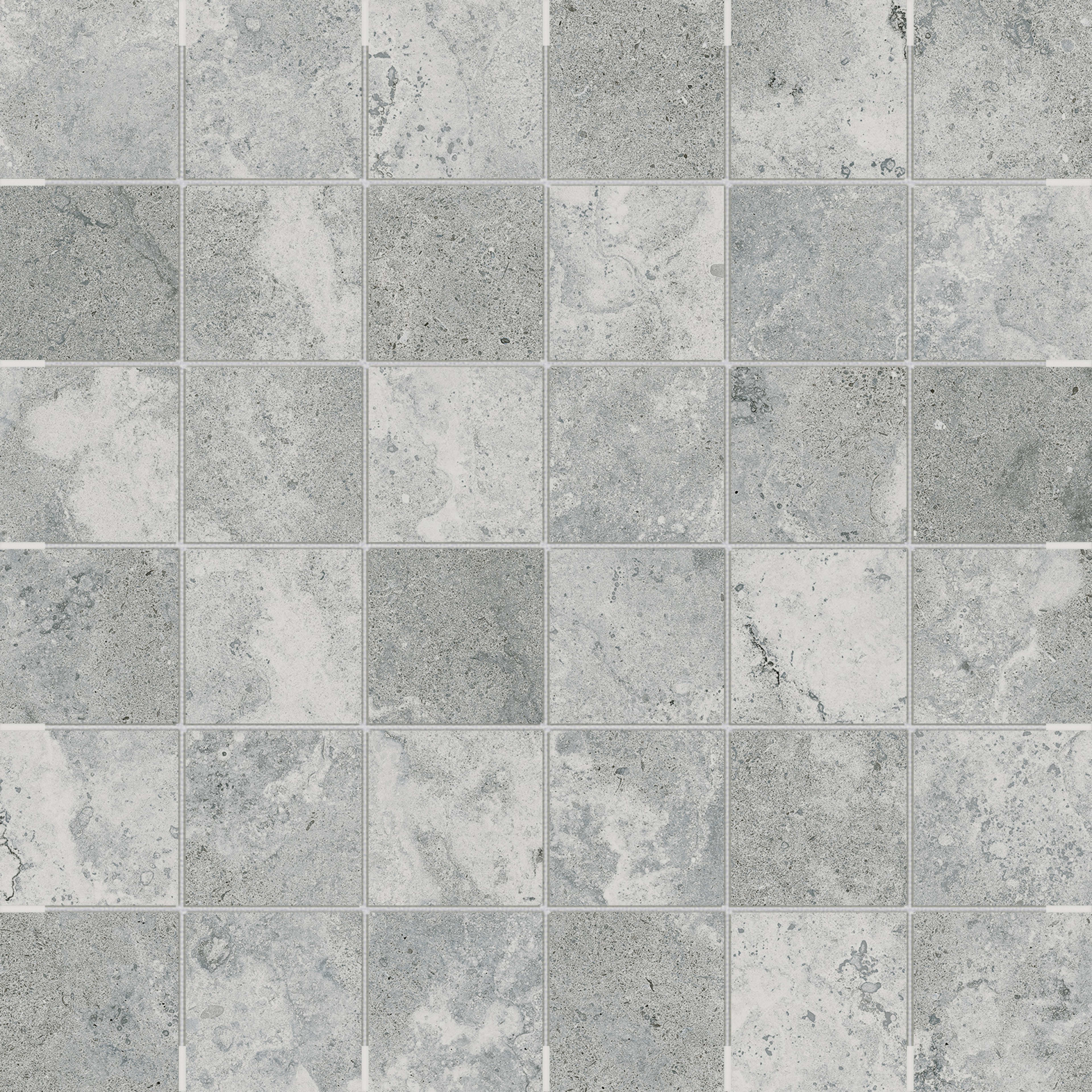Provence in Mortain Mosaic Tile