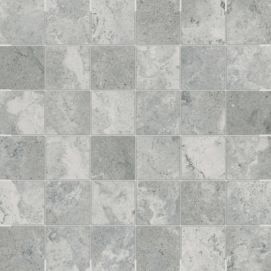 Provence in Mortain Mosaic Tile
