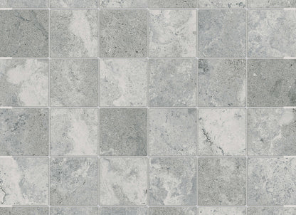 Provence in Mortain Mosaic
