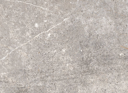 York in Light Grey 6"x12"