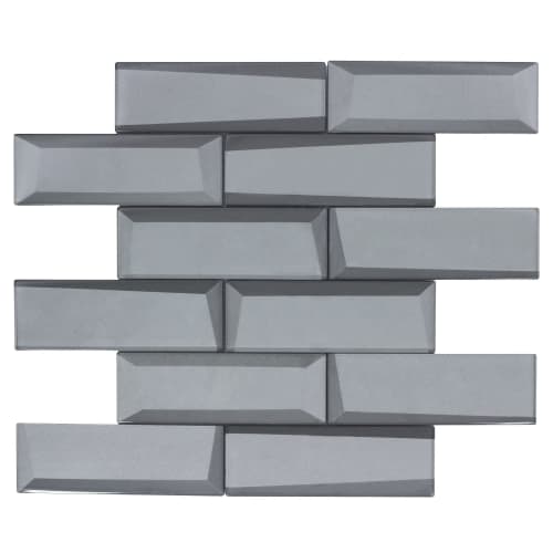 Monet Magic in Foggy Bricks