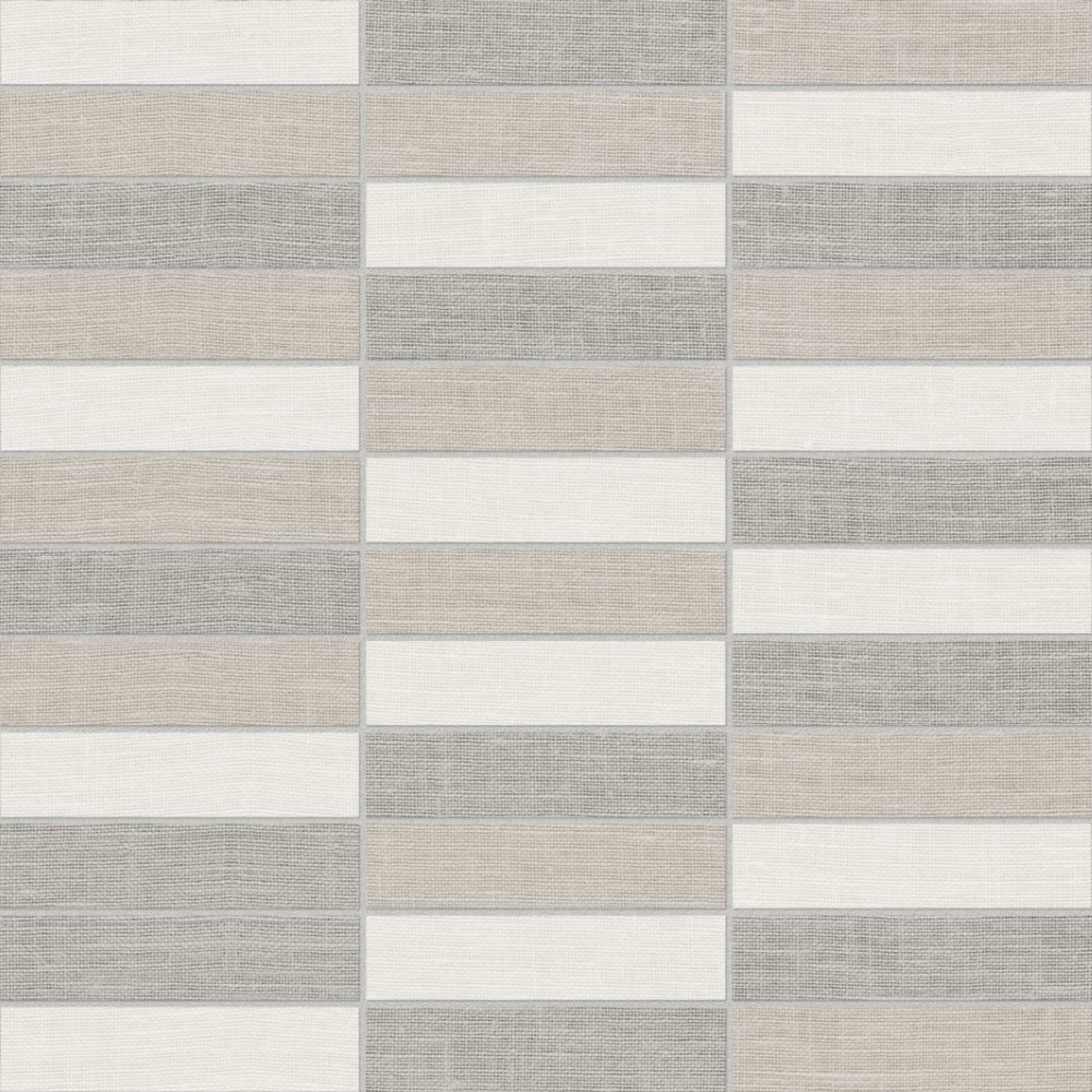 Excelsior in Lightweight Mosaic Stacked Tile
