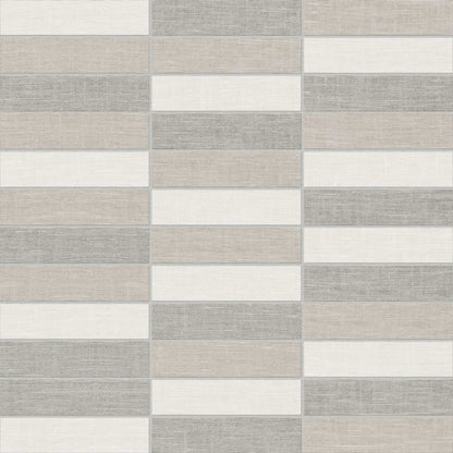 Excelsior in Lightweight Mosaic Stacked Tile