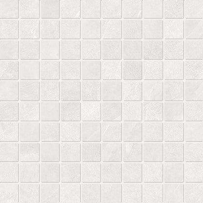 Epitome in Light Mosaic 1x1 Tile