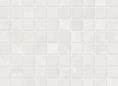 Epitome in Light Mosaic 1x1