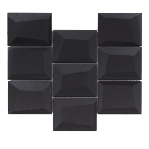 Monet Magic in Smokey Blocks