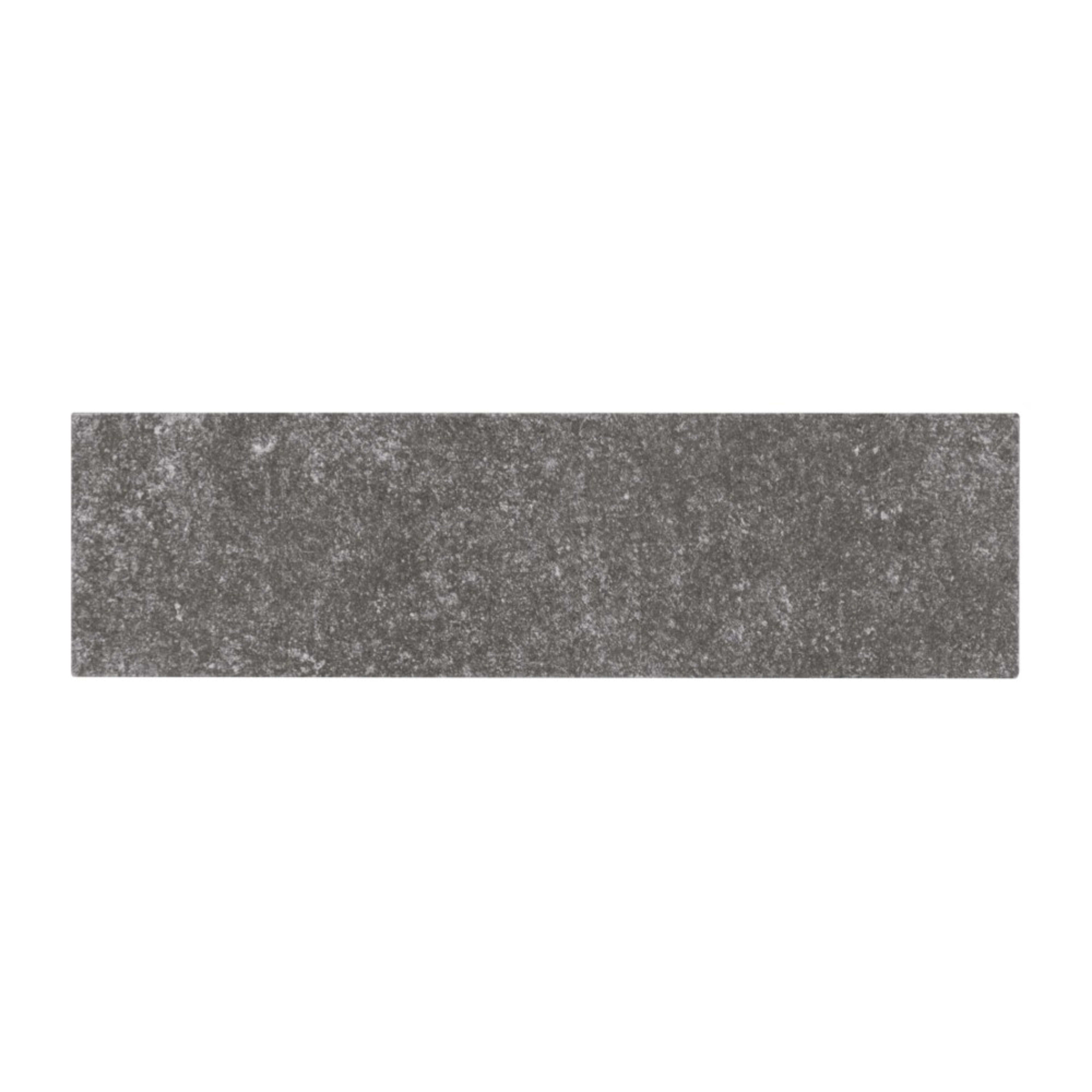 Orleans in Black 2"x8" Tile