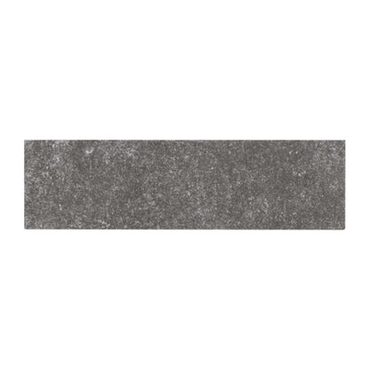 Orleans in Black 2"x8" Tile