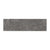 Orleans in Black 2"x8" Tile