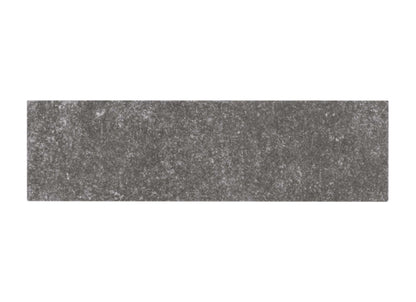 Orleans in Black 2"x8"