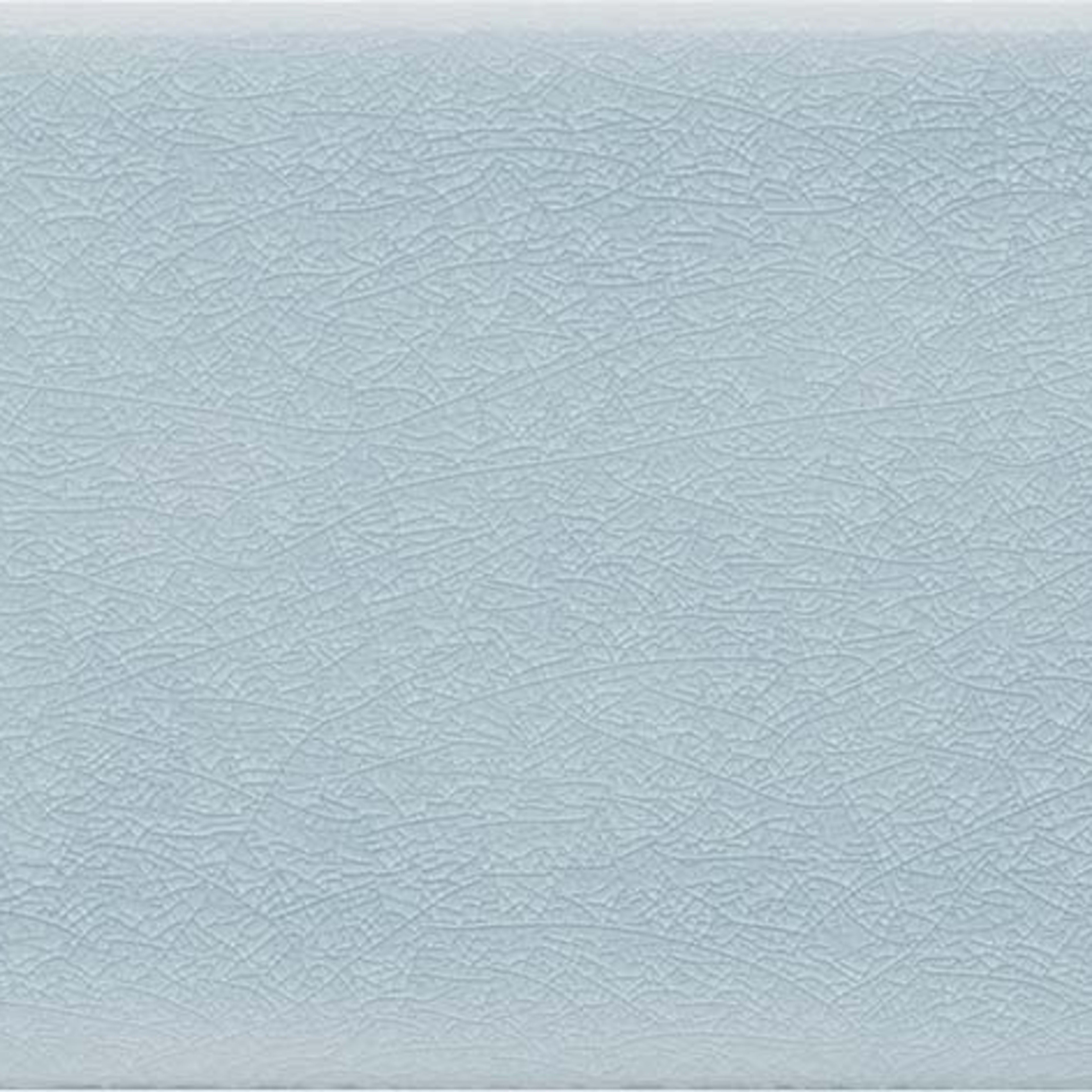 Sanibel in Sea Spray 3"x6" Tile