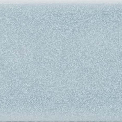 Sanibel in Sea Spray 3"x6" Tile