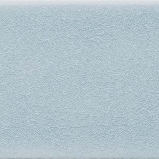 Sanibel in Sea Spray 3"x6" Tile