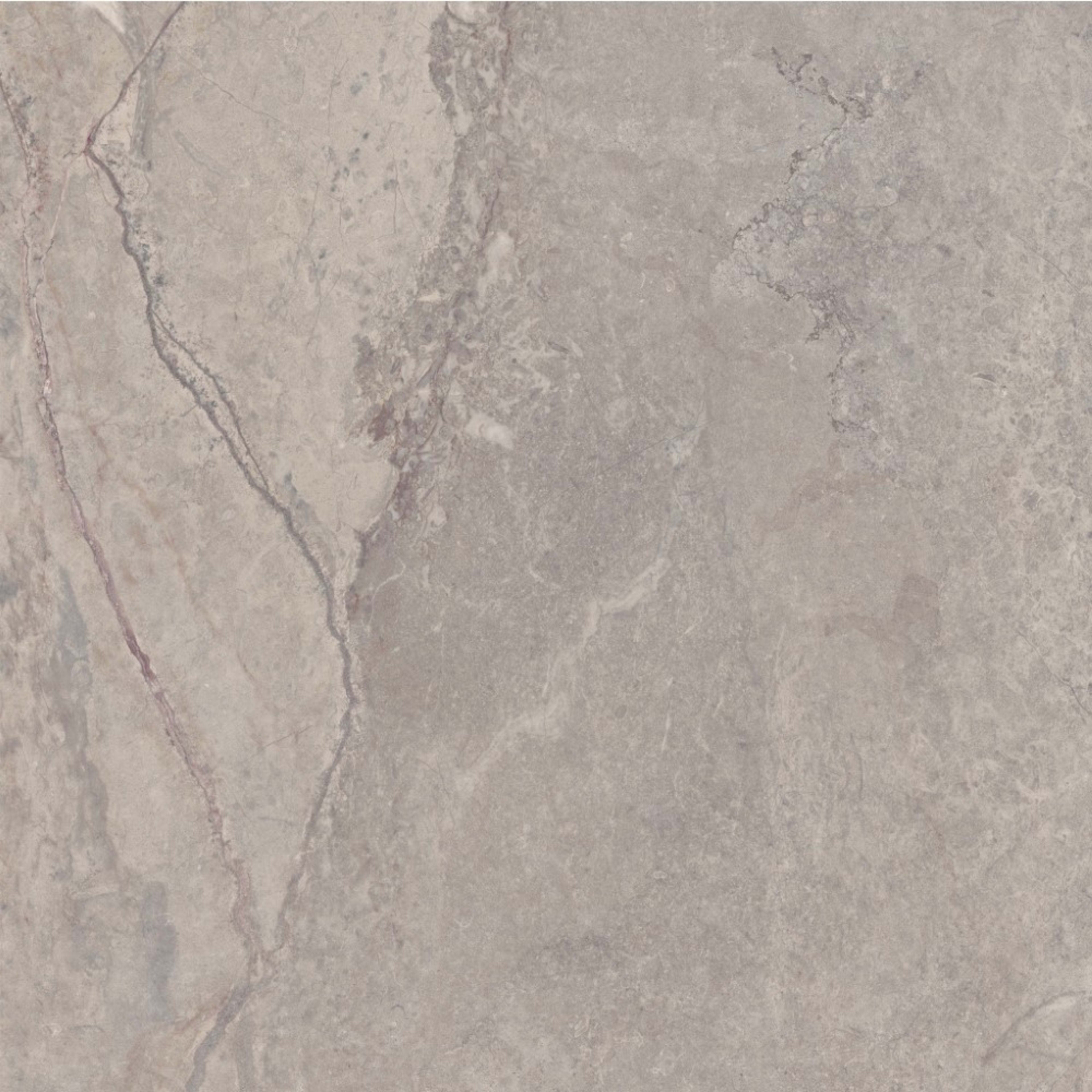 Chadwick in Light Gray 18"x18" Tile