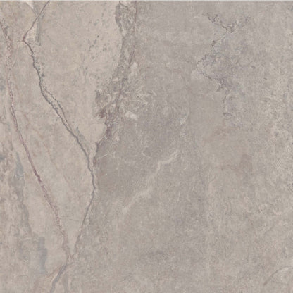 Chadwick in Light Gray 18"x18" Tile