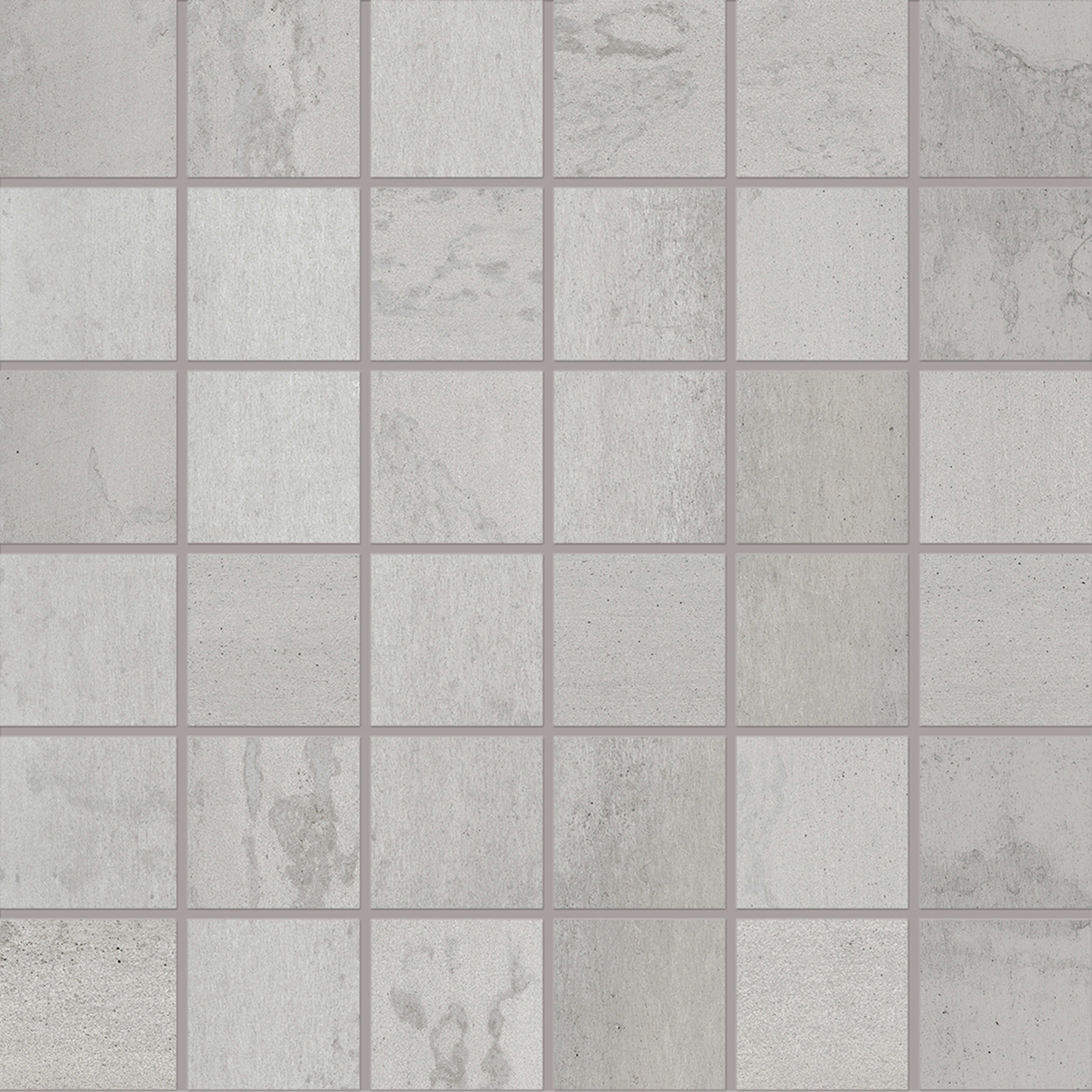 Chalmers in Grey Mosaic Tile