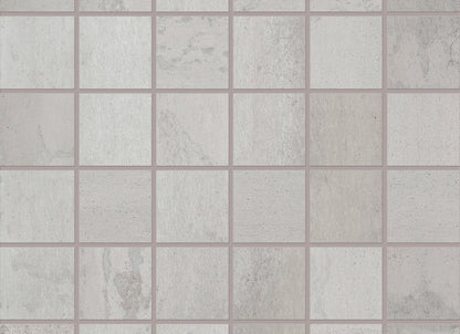 Chalmers in Grey Mosaic